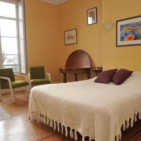 Chambres & Studios Chateau Saint Vincent 巴扎斯 外观 照片